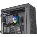 Thermaltake ASTRIA 600 ARGB must õhkjahuti