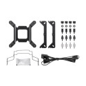 Thermaltake ASTRIA 400 ARGB Black Air cooler