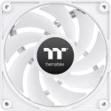 Thermaltake CT120 EX Reverse Fan White 3 Pack ARGB Sync
