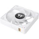 Thermaltake CT120 EX Reverse Fan White 3 Pack ARGB Sync