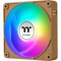 Thermaltake CT120 EX ARGB Sync PC Cooling Fan Gravel Sand 3Pack