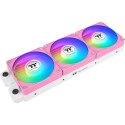 Thermaltake CT140 EX ARGB Sync PC jahutusventilaator mulliroosa 3-pack