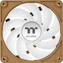 Thermaltake CT120 EX ARGB Sync PC Cooling Fan Gravel Sand 3Pack