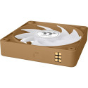 Thermaltake CT120 EX ARGB Sync PC jahutusventilaator kruusaliiv 3-pack