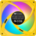 Thermaltake CT120 EX ARGB Sync PC jahutusventilaator bumblebee 3-pakk
