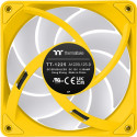 Thermaltake CT120 EX ARGB Sync PC jahutusventilaator bumblebee 3-pakk