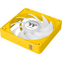 Thermaltake CT120 EX ARGB Sync PC jahutusventilaator bumblebee 3-pakk