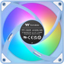 Thermaltake CT120 EX ARGB Sync jahutusventilaator hortensiasinine 3 pakk