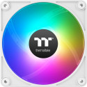 Thermaltake CT120 EX ARGB Sync PC Cooling Fan White 3 Pack