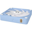 Thermaltake CT120 EX ARGB Sync jahutusventilaator hortensiasinine 3 pakk