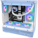 Thermaltake CT120 EX ARGB Sync jahutusventilaator hortensiasinine 3 pakk