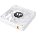 Thermaltake CT120 EX ARGB Sync PC Cooling Fan White 3 Pack