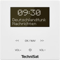 Technisat DigitRadio UP 55 weiß