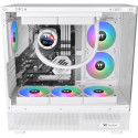Thermaltake CT120 EX ARGB Sync PC Cooling Fan White 3 Pack
