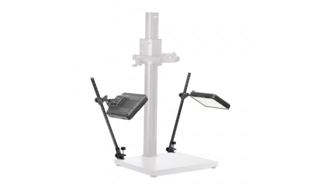 Kaiser LED Lighting Unit RB 40D
