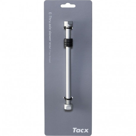 Tacx E-Thru-Trainer-Axle for Classic Trainer 10 mm HR