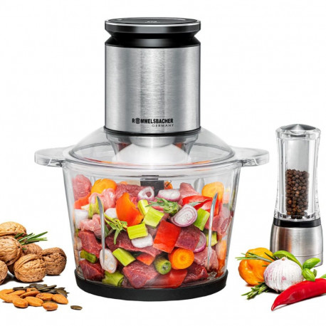 Rommelsbacher Multi Chopper MZ 800