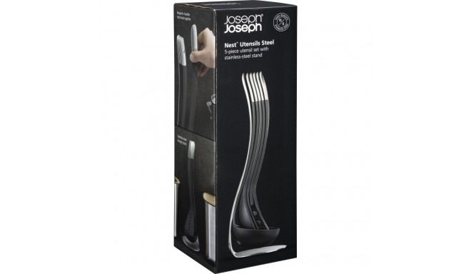 Joseph Joseph Nest Stainless- Steel Utensil Set