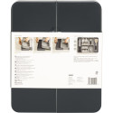 Joseph Joseph DrawerStore Grey Expan.Cutl.Utensil & Gadg.Organ.