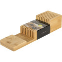 Joseph Joseph Bamboo Compact Knife Organiser