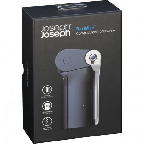 Joseph Joseph BarWise kompaktne kangkorgitser