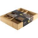 Joseph Joseph DrawerStore Bamboo Exp.Cutlery,Utensil&Gadgets Org.