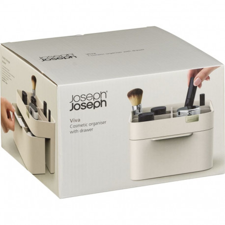 Joseph Joseph Viva Kosmetik Organizer mit Schublade