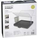 Joseph Joseph Y-Rack Grey Dish Rack
