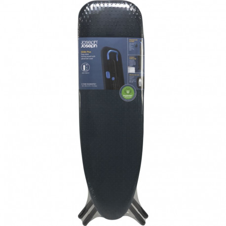 Joseph Joseph Glide Plus 130cm Blue Easy-sto.Iron.Brd w.Adv.Cov