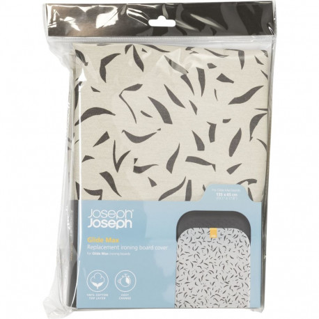 Joseph Joseph Glide Max ecru triikimislaua kate