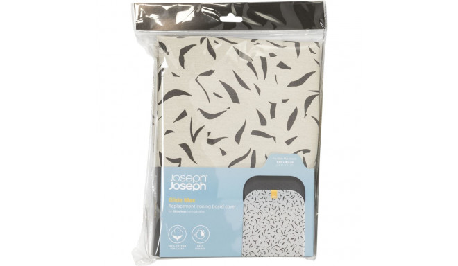 Joseph Joseph Glide Max Ecru Ironing Board Cover