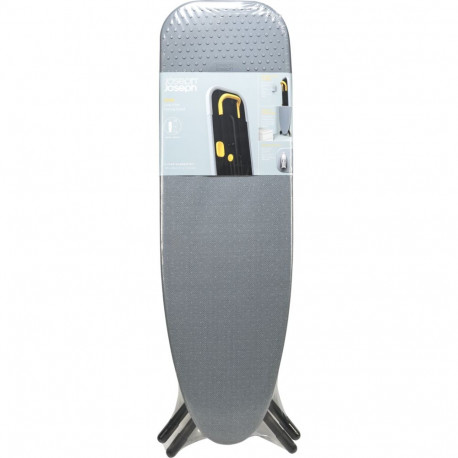 Joseph Joseph 130cm Grey Easy-store Ironing Board