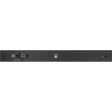 D-Link DGS-1210-52MP/E 52-Port L2 Smart Managed 48x PoE Gb Sw