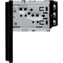 JVC KW-M695DBT
