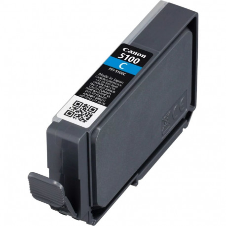 Canon PFI-5100 C cyan