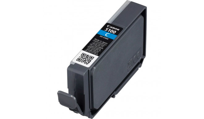 Canon PFI-5100 C cyan