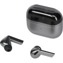 Samsung Galaxy Buds3 Pro hõbedane