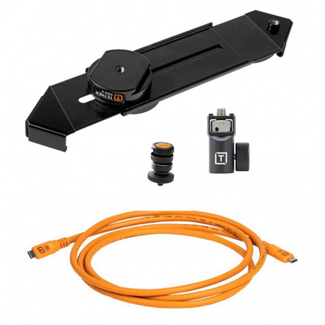 Tether Tools Mobile Tethering Kit Small Optima 10G strt.  1.8m