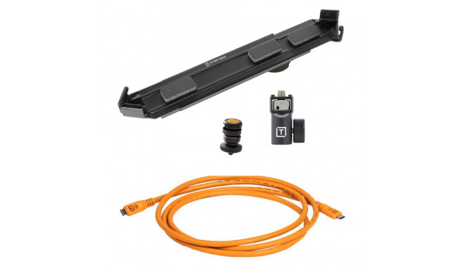 Tether Tools Mobile Tethering Kit Large Optima 10G strt.  1.8m