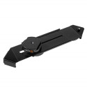 Tether Tools mobiilne ühenduskomplekt väike Optima 10G gerade 1,8m