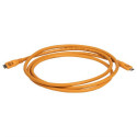 Tether Tools mobiilne ühenduskomplekt väike Optima 10G gerade 1,8m