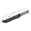 Tether Tools Mobile Tethering Kit Large Optima 10G gerade 1,8m