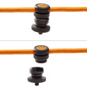 Tether Tools mobiilne ühenduskomplekt suur Optima 10G gerade 1,8m