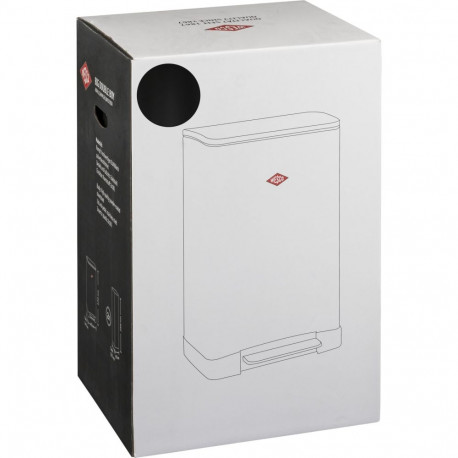 WESCO Big Double Boy must matt