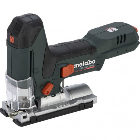 Metabo ST 18 LT 130 BL akutoitega tikksaag