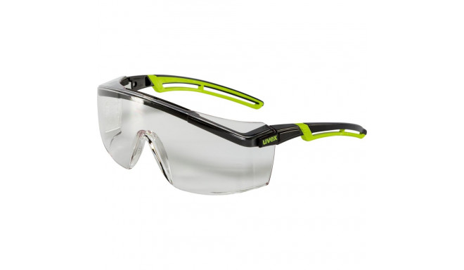 uvex astrospec 2.0 fbl. sv exc. schw/lime