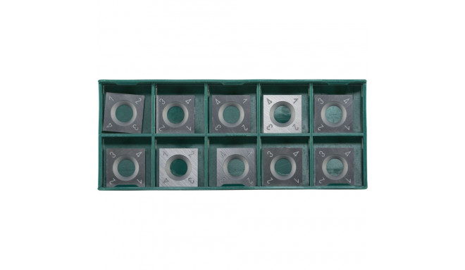 Metabo 10 HW Reversible Blade LF