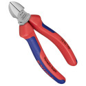 KNIPEX Set of Pliers in Tool Bag