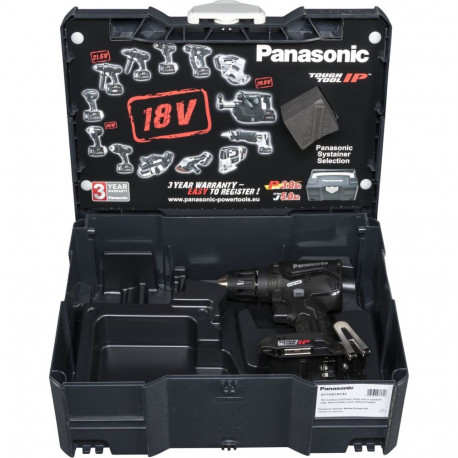 Panasonic EY1DD1XT32 Cordless Drill Driver
