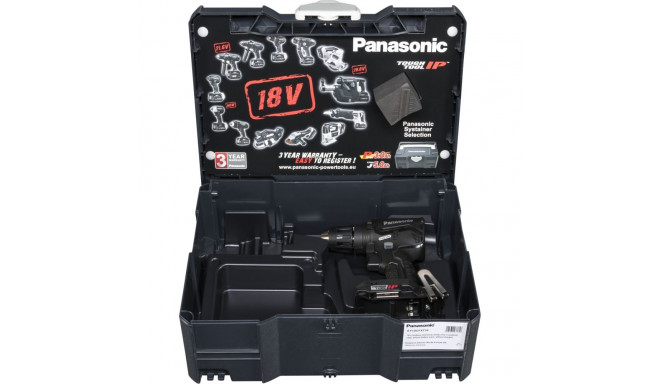 Panasonic EY1DD1XT32 Cordless Drill Driver